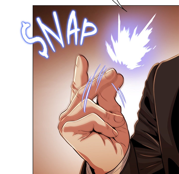 My Gangster Girlfriend