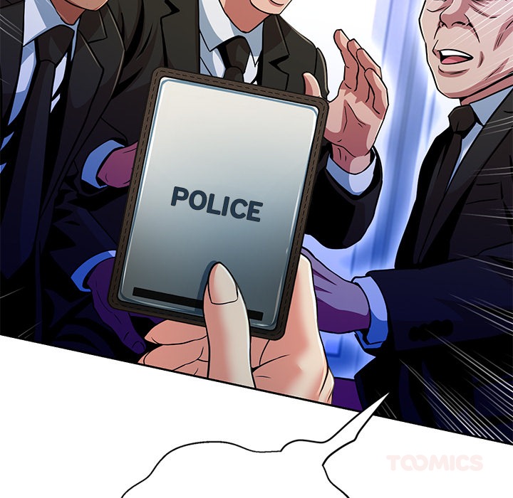 My Gangster Girlfriend