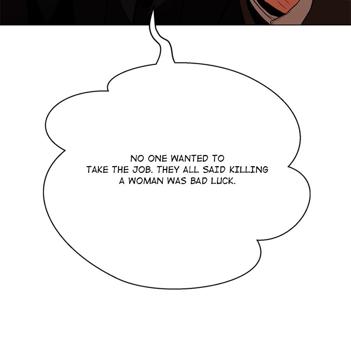 My Gangster Girlfriend