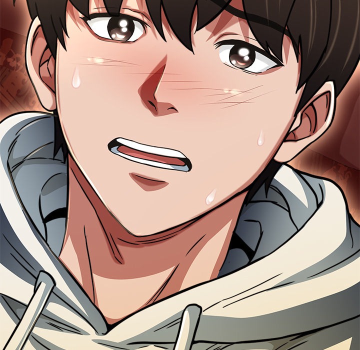 My Gangster Girlfriend