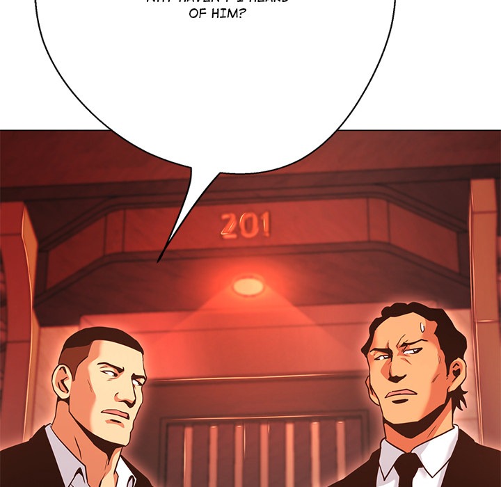 My Gangster Girlfriend