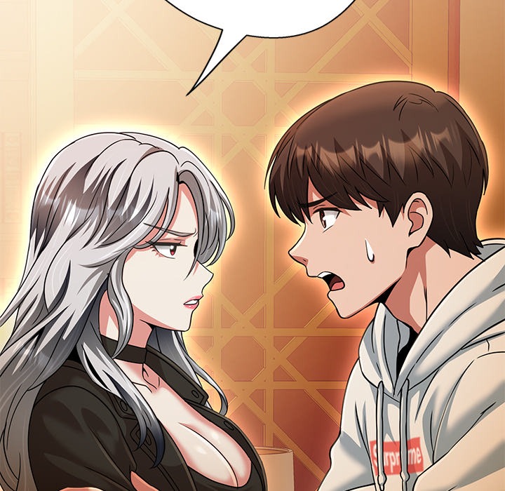 My Gangster Girlfriend