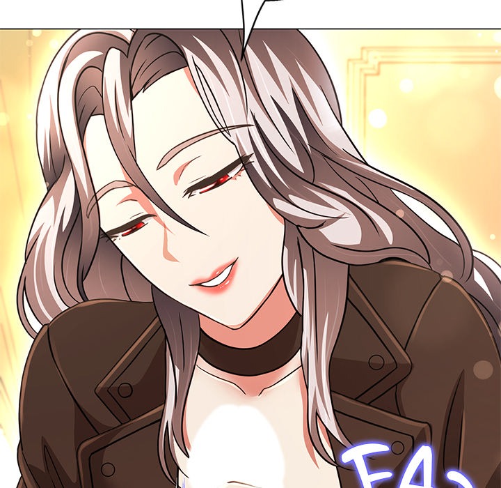 My Gangster Girlfriend