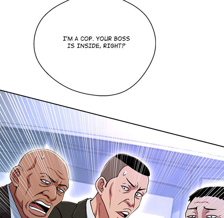 My Gangster Girlfriend