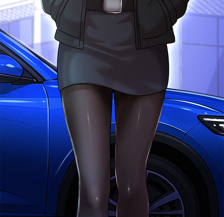 My Gangster Girlfriend