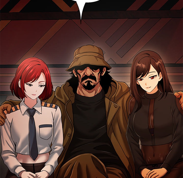 My Gangster Girlfriend