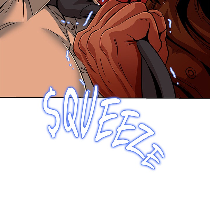 My Gangster Girlfriend