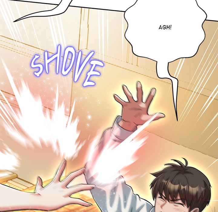 My Gangster Girlfriend