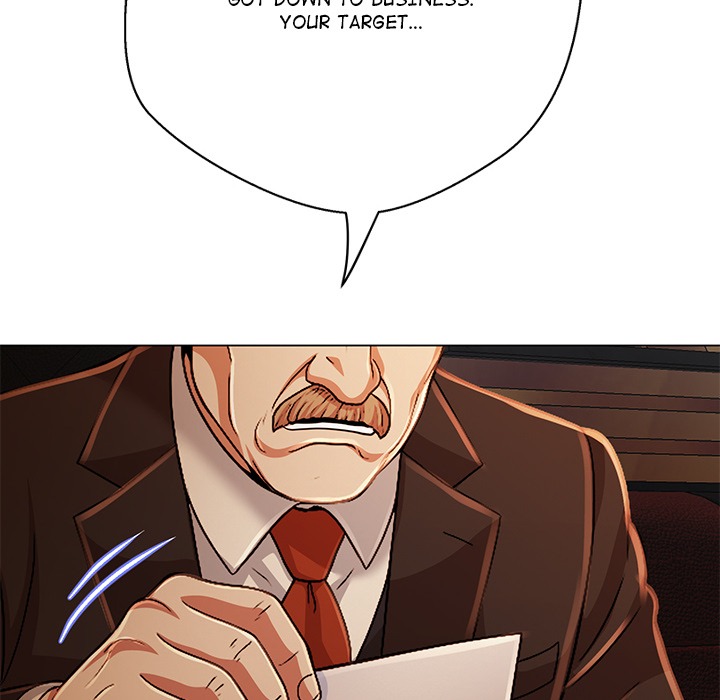 My Gangster Girlfriend