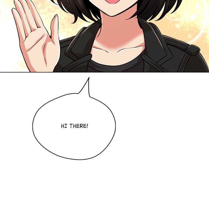 My Gangster Girlfriend