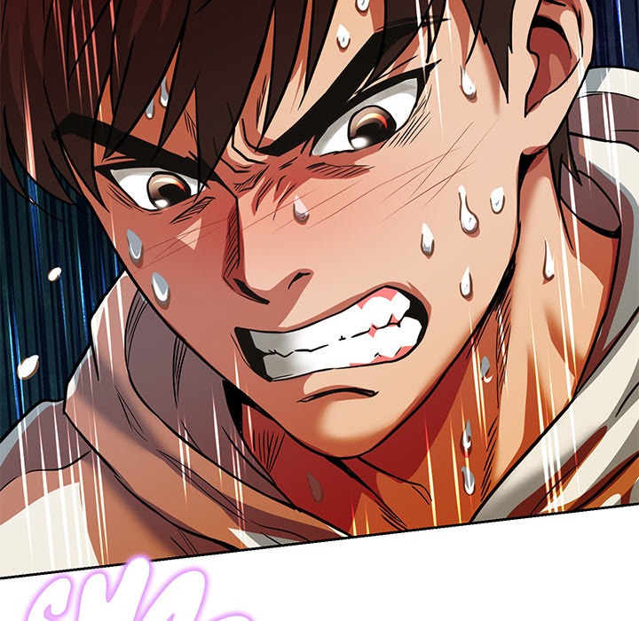 My Gangster Girlfriend