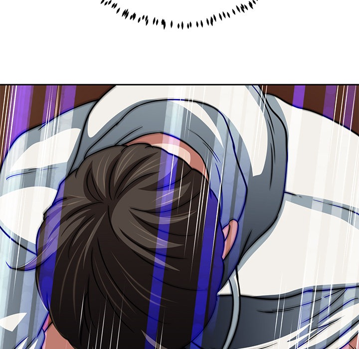 My Gangster Girlfriend