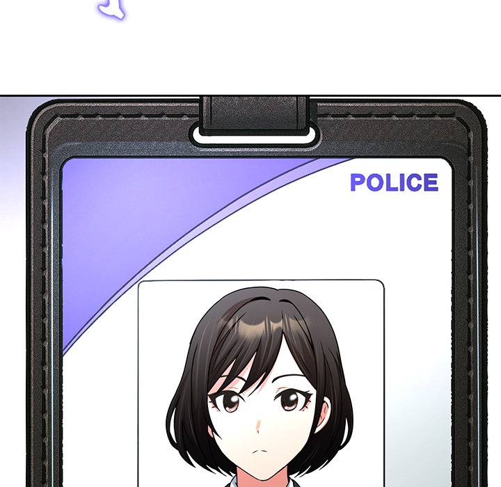 My Gangster Girlfriend