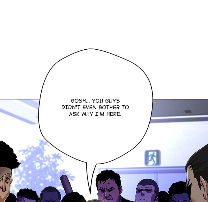 My Gangster Girlfriend