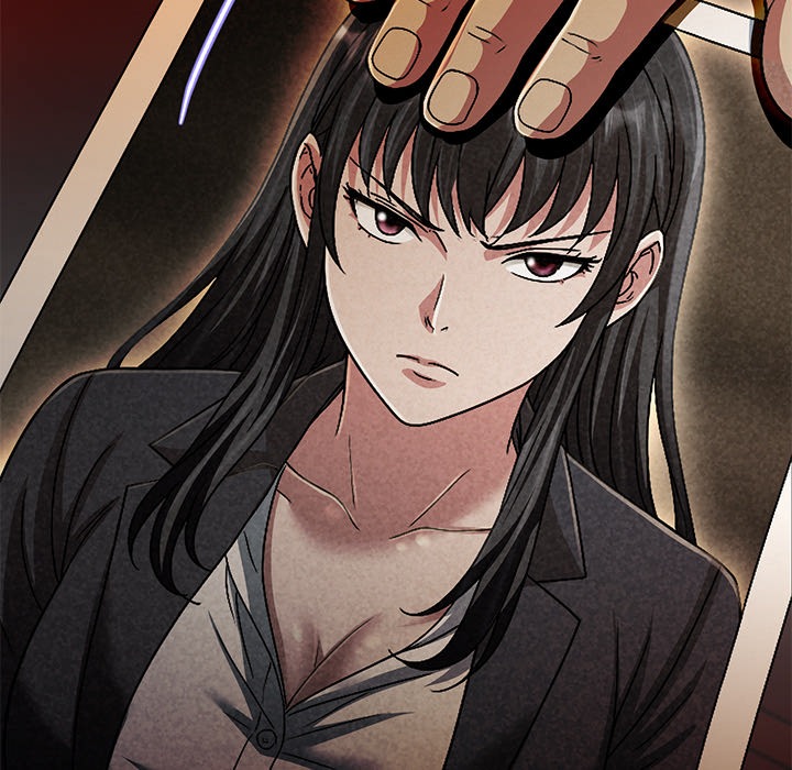 My Gangster Girlfriend