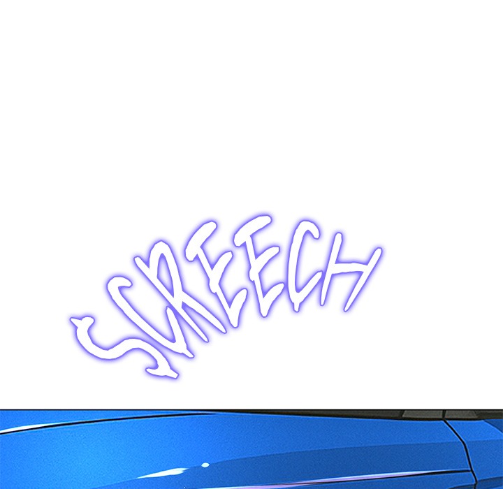 My Gangster Girlfriend