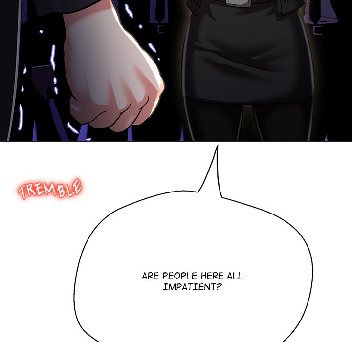 My Gangster Girlfriend