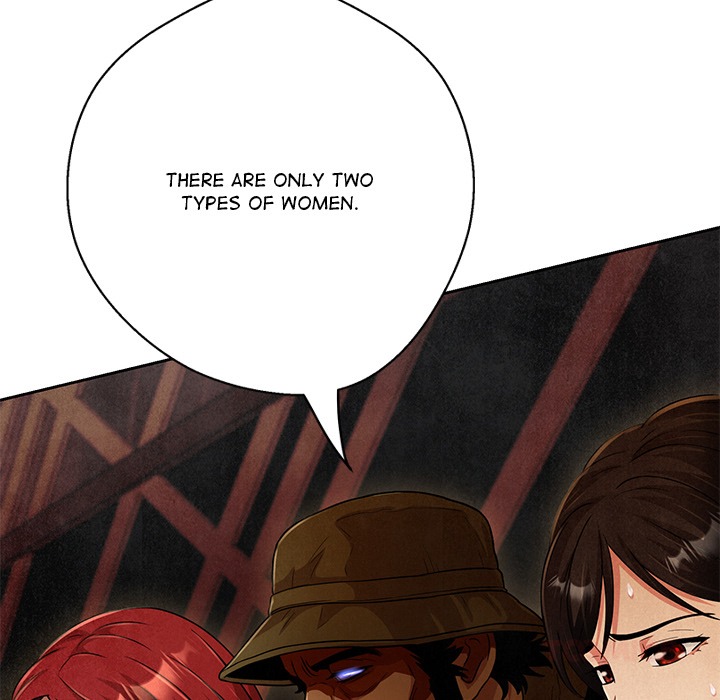 My Gangster Girlfriend