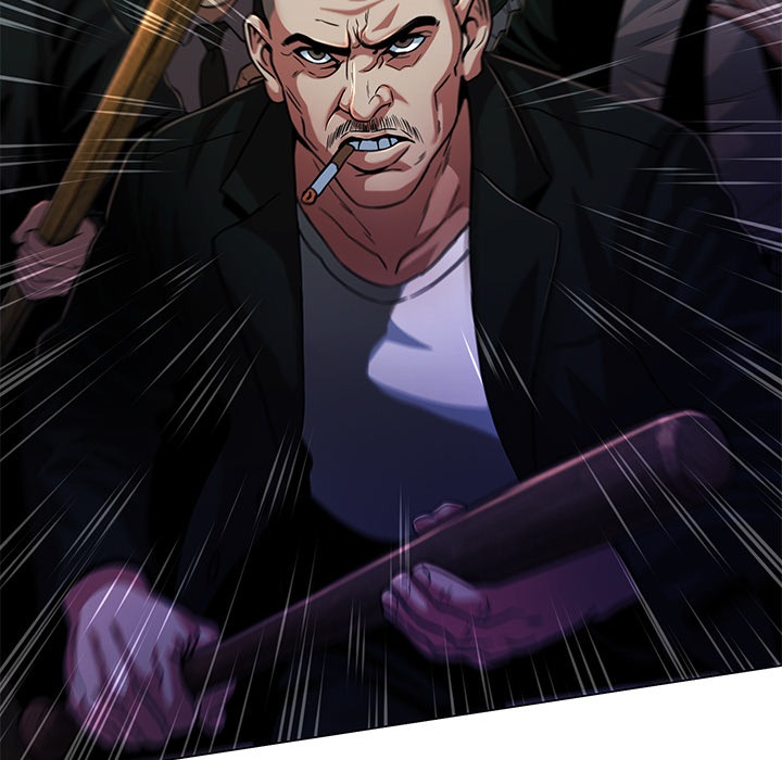 My Gangster Girlfriend