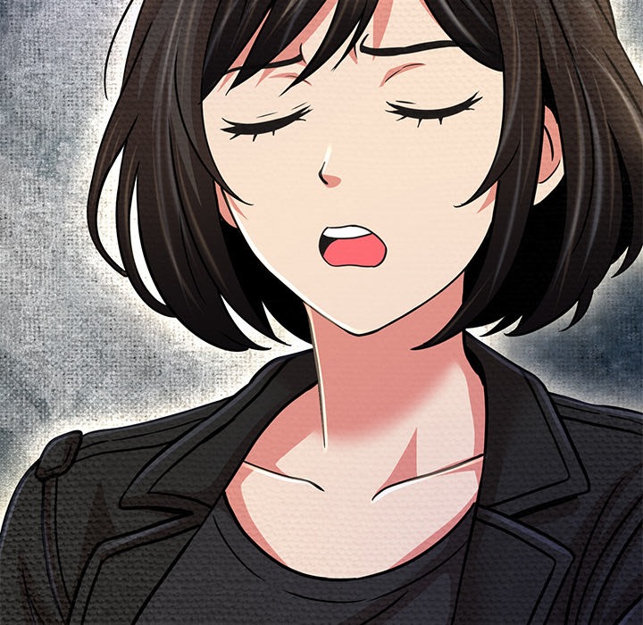 My Gangster Girlfriend