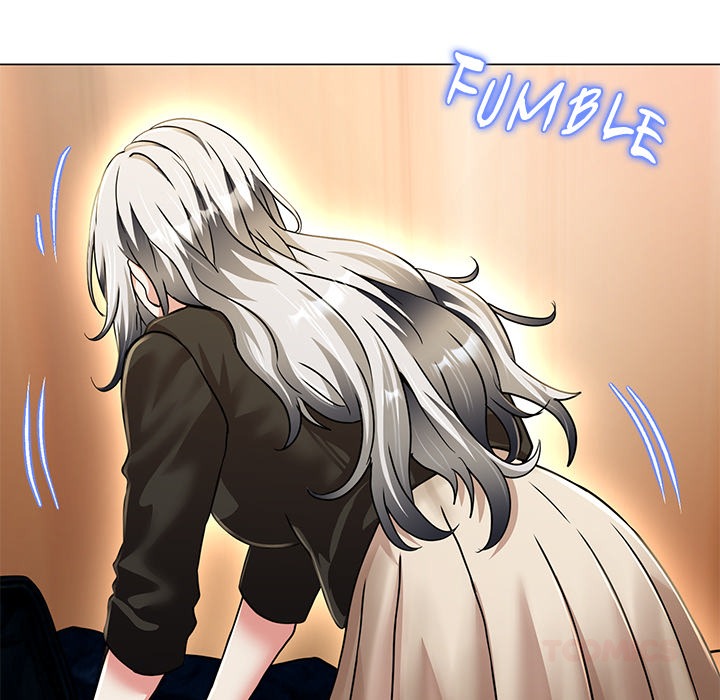 My Gangster Girlfriend