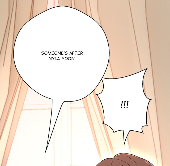 My Gangster Girlfriend