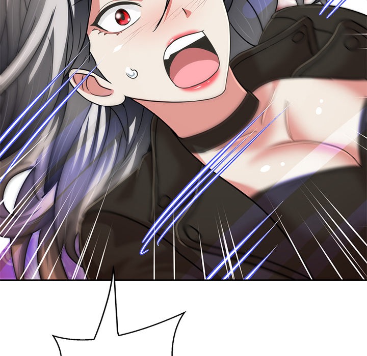 My Gangster Girlfriend