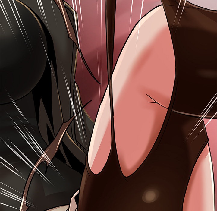 My Gangster Girlfriend