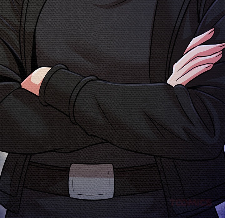 My Gangster Girlfriend