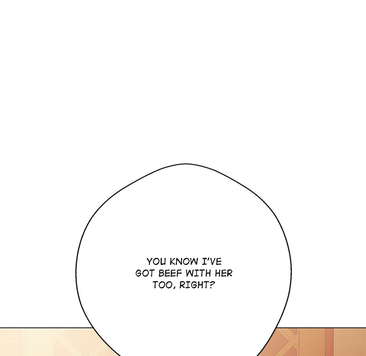 My Gangster Girlfriend