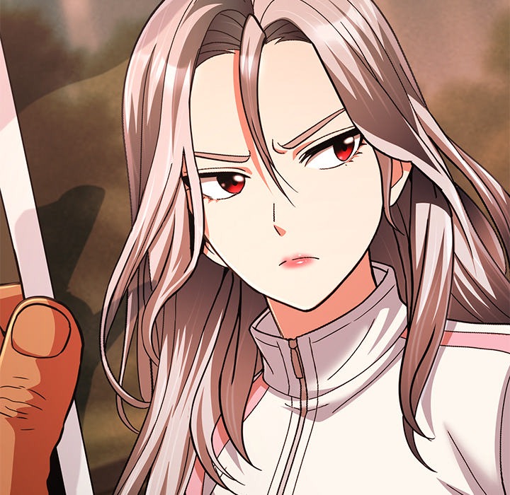 My Gangster Girlfriend