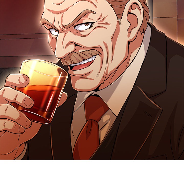 My Gangster Girlfriend