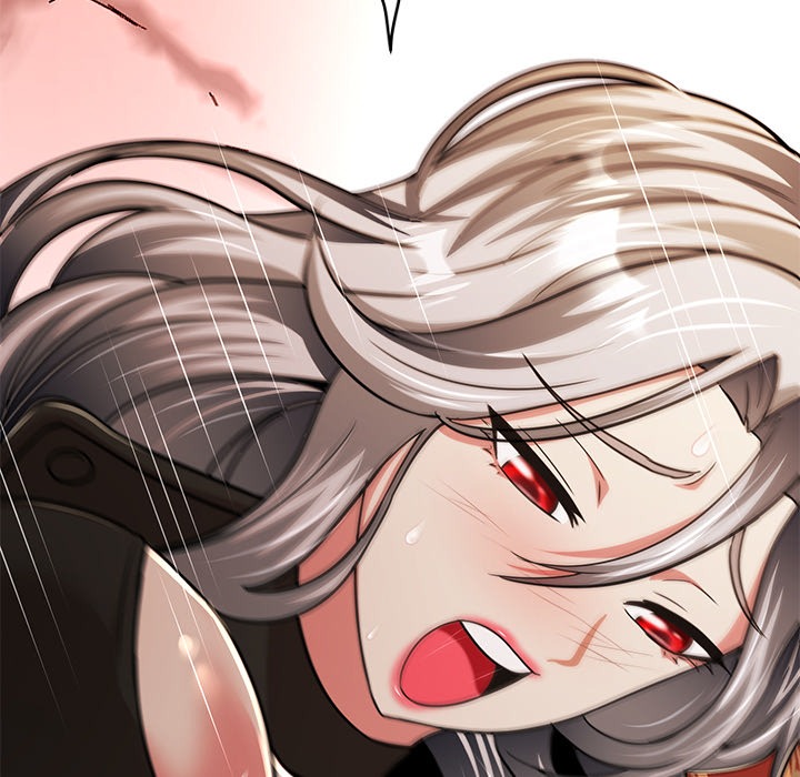 My Gangster Girlfriend