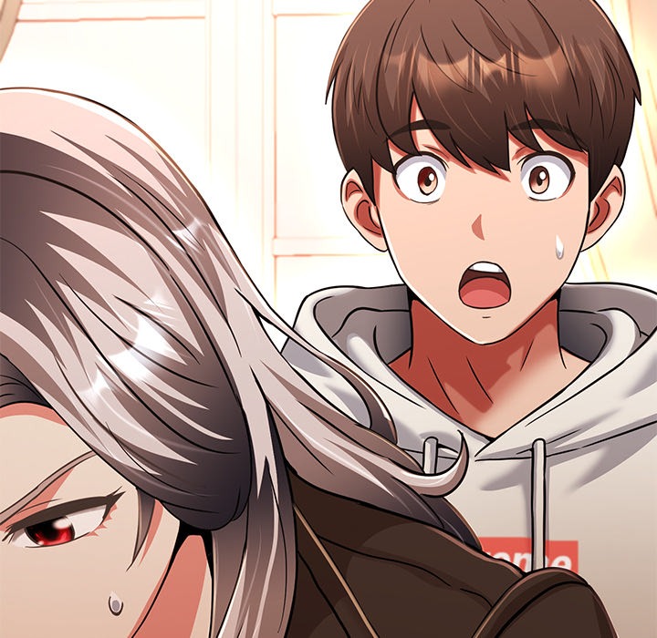 My Gangster Girlfriend