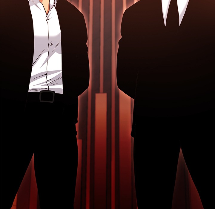 My Gangster Girlfriend