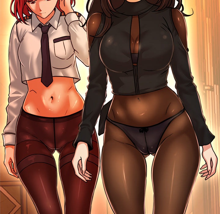 My Gangster Girlfriend