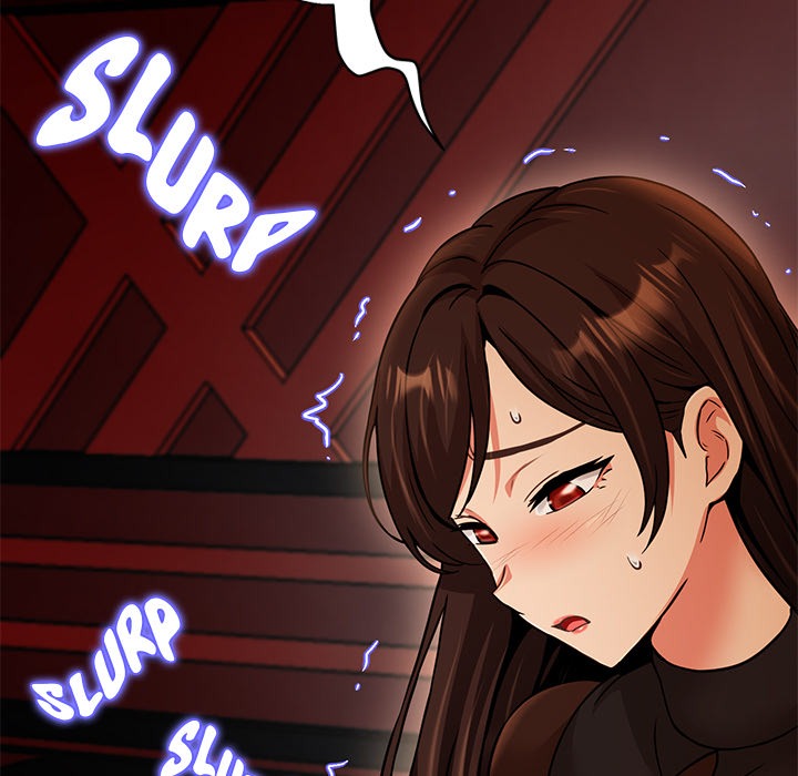 My Gangster Girlfriend