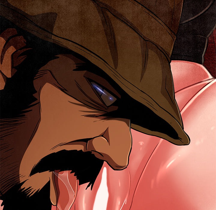 My Gangster Girlfriend