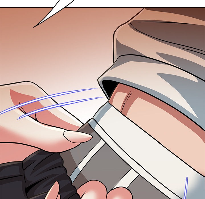 My Gangster Girlfriend