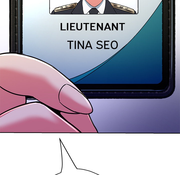 My Gangster Girlfriend