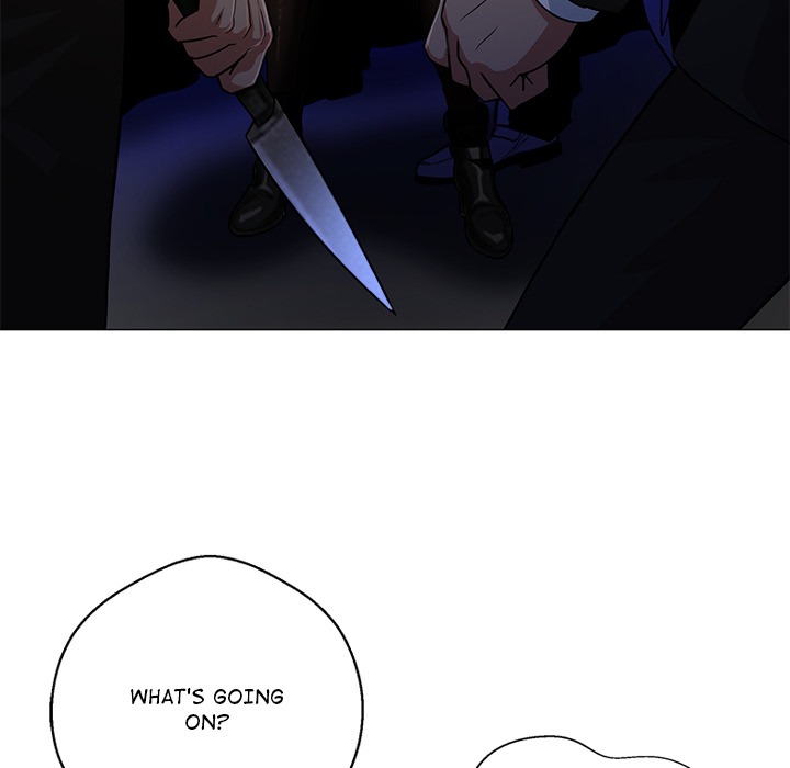 My Gangster Girlfriend