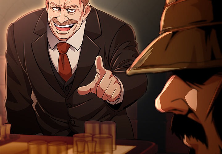 My Gangster Girlfriend