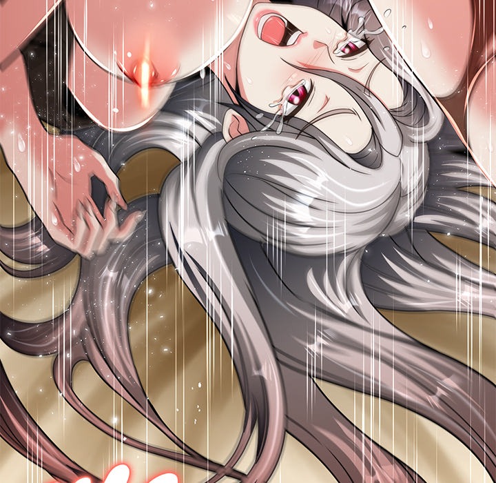 My Gangster Girlfriend