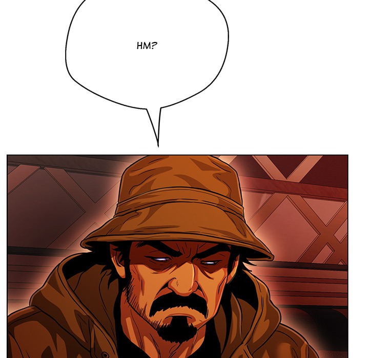 My Gangster Girlfriend