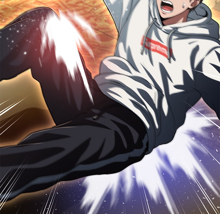 My Gangster Girlfriend