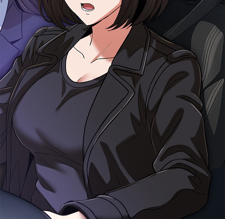 My Gangster Girlfriend