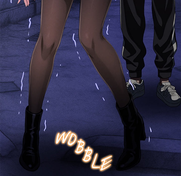 My Gangster Girlfriend