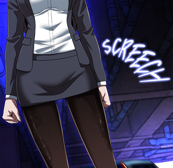 My Gangster Girlfriend