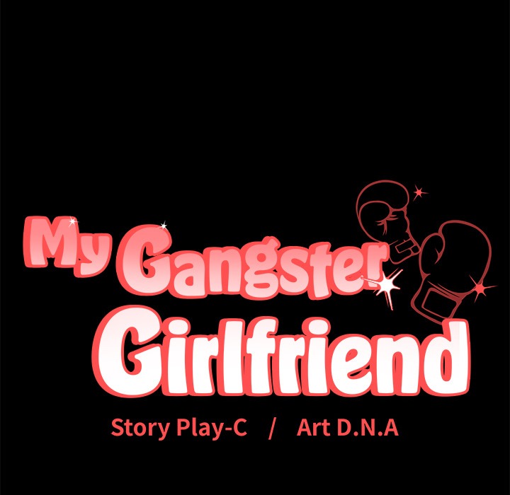 My Gangster Girlfriend