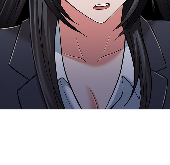 My Gangster Girlfriend